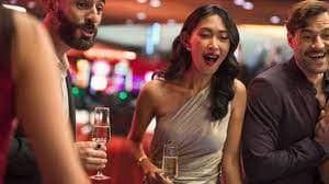 Live Blackjack Game