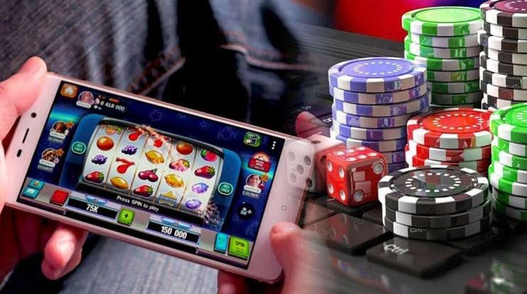 Tampilan meja Live Blackjack postoto787 dengan dealer profesional dan streaming video real-time