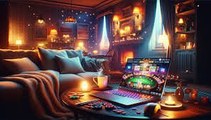 Studio live dealer postoto787 dengan dealer profesional dan streaming multi-kamera